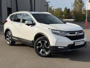 Honda CR-V V Казань  - изображение 29