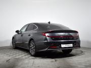 Hyundai Sonata VIII (DN8) Санкт-Петербург  - изображение 28