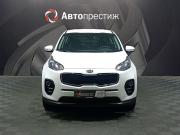 Kia Sportage IV Оренбург  - изображение 20