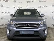 Hyundai Creta I Москва  - изображение 25