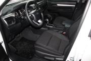 Toyota Hilux VIII Рестайлинг 2 Владивосток  - изображение 44