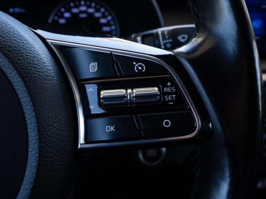 Kia Cerato IV Волгоград  - изображение 15