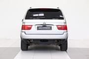 BMW X5 I (E53) Ульяновск  - изображение 19