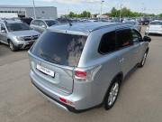 Mitsubishi Outlander III Рестайлинг Саратов  - изображение 51