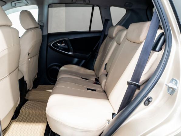 Toyota RAV4 III (XA30) Рестайлинг с пробегом 2010 года, цена 1 330 000 рублей, 208300 км, внедорожник, Автокод Объявления