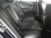 Volkswagen Passat B6 Москва  - изображение 27