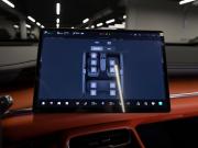 Changan Qiyuan Q07 Москва  - изображение 50