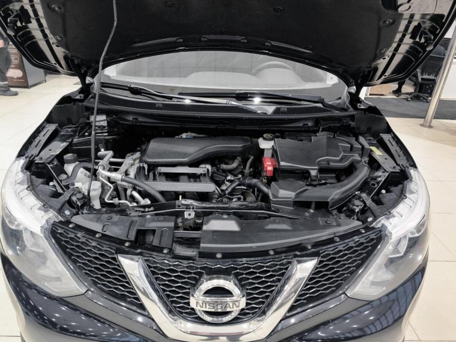 Nissan Qashqai II Казань  - изображение 11