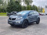 Kia Sportage III Рестайлинг Чебоксары  - изображение 23