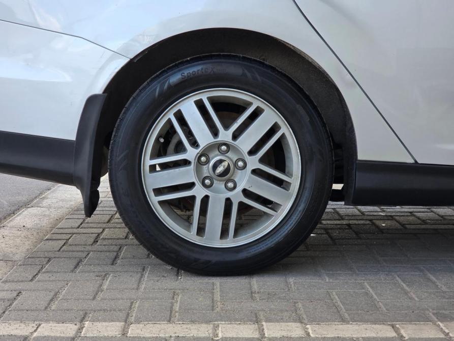 Ford Focus III Липецк  - изображение 11