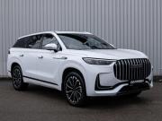 Jaecoo J8 Сочи  - изображение 32
