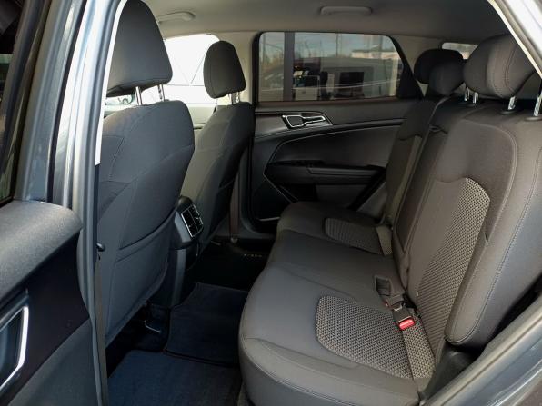 Kia Sportage V с пробегом 2023 года, цена 3 249 000 рублей, 84164 км, внедорожник, Автокод Объявления