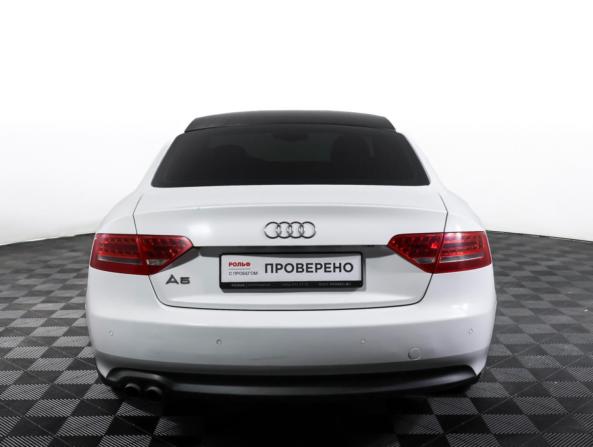Audi A5 I (8T) с пробегом 2009 года, цена 758 000 рублей, 273000 км, купе, Автокод Объявления
