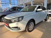 Lada (ВАЗ) Vesta I Арзамас  - изображение 21