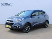 Hyundai ix35 I Рестайлинг Нижний Новгород  - изображение 17
