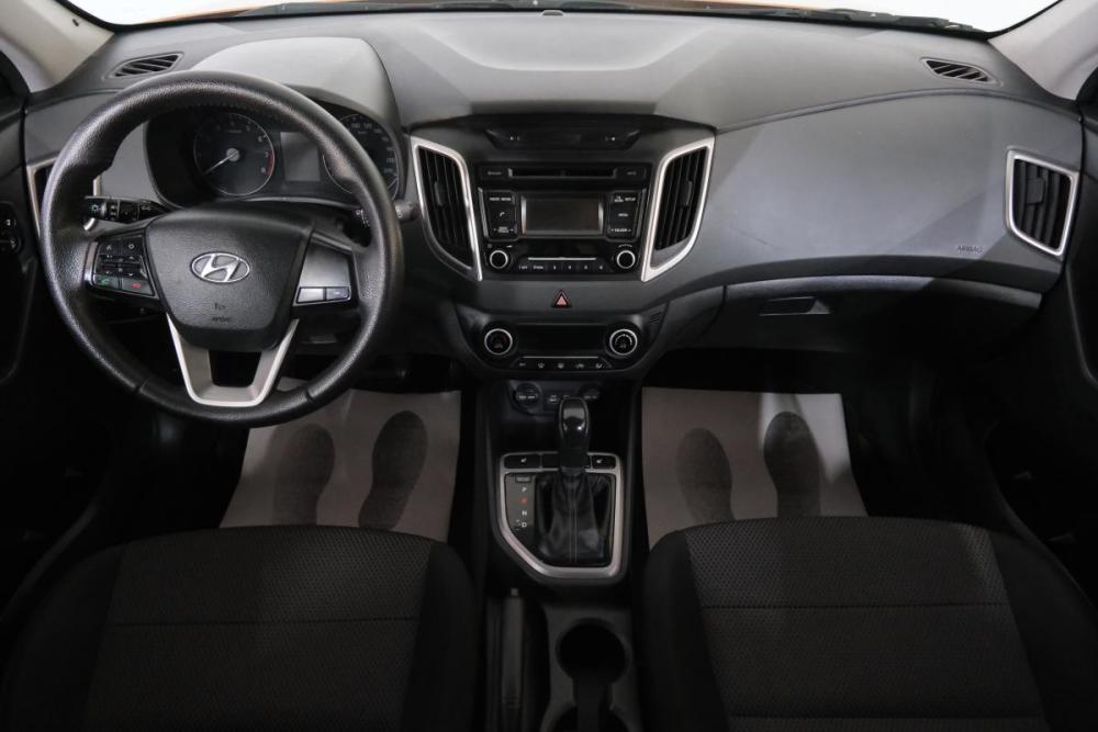 Hyundai Creta I Омск  - изображение 12