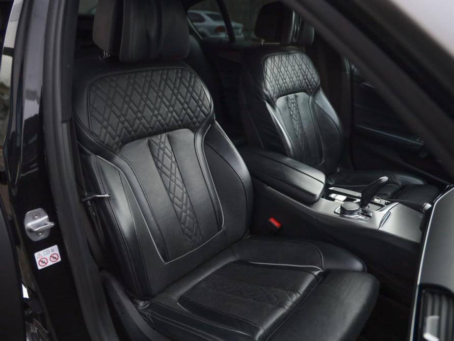 BMW 5 серии VII (G30/G31/G38) Санкт-Петербург  - изображение 29