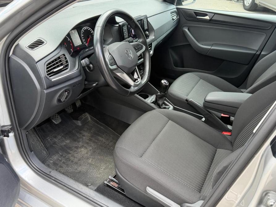 Volkswagen Polo VI Санкт-Петербург  - изображение 6