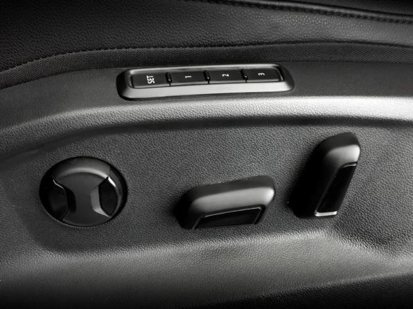 Volkswagen Tiguan II с пробегом 2019 года, цена 2 720 000 рублей, 138492 км, внедорожник, Автокод Объявления