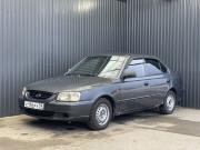 Hyundai Accent II Пермь  - изображение 16