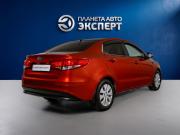 Kia Rio III Рестайлинг Челябинск  - изображение 20