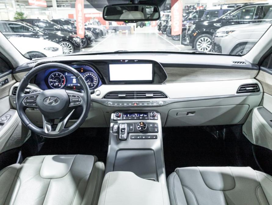 Hyundai Palisade I Санкт-Петербург  - изображение 21