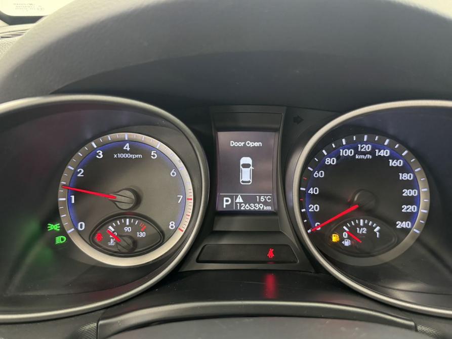Hyundai Santa Fe III Воронеж  - изображение 20