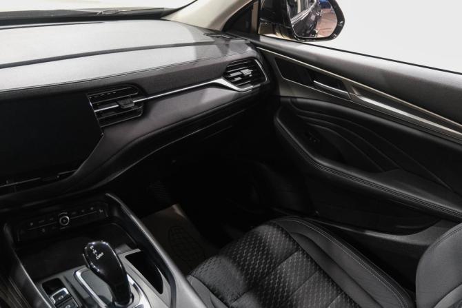 Haval F7 I с пробегом 2021 года, цена 1 849 000 рублей, 83000 км, внедорожник, Автокод Объявления