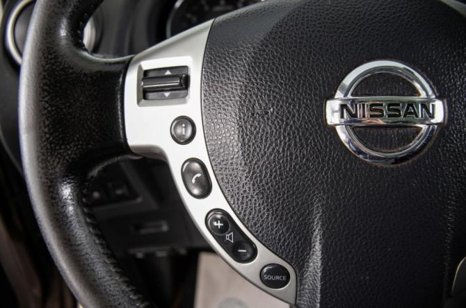 Nissan Qashqai+2 I Рестайлинг с пробегом 2011 года, цена 1 329 000 рублей, 181900 км, внедорожник, Автокод Объявления