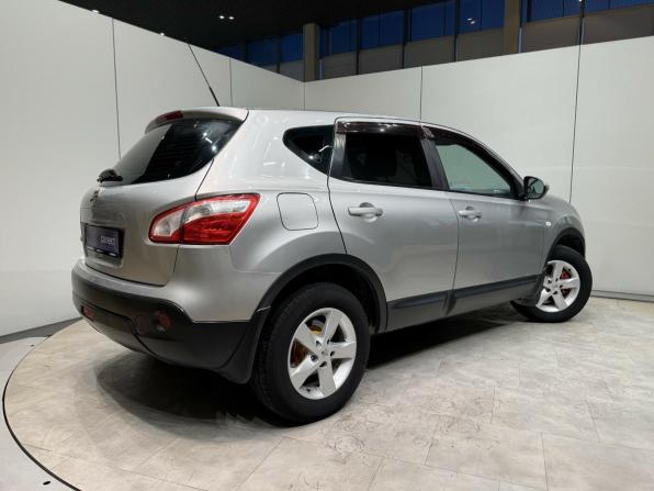 Nissan Qashqai I Рестайлинг с пробегом 2010 года, цена 899 000 рублей, 324495 км, внедорожник, Автокод Объявления