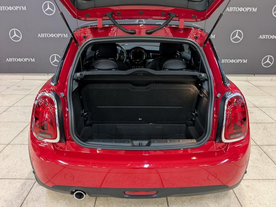 Mini Hatch III (F55/F56) Рестайлинг Москва  - изображение 10