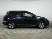 Toyota RAV4 IV (XA40) Санкт-Петербург  - изображение 24