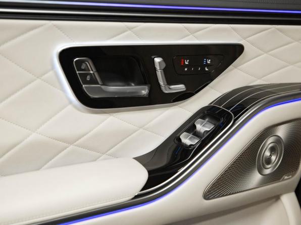 Новый Mercedes-Benz S-Класс VII (W223) Рестайлинг 2026 года, цена 34 500 000 рублей, седан, Автокод Объявления