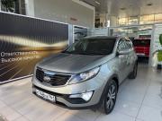 Kia Sportage III Таганрог  - изображение 31