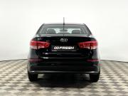 Kia Rio III Рестайлинг Казань  - изображение 22