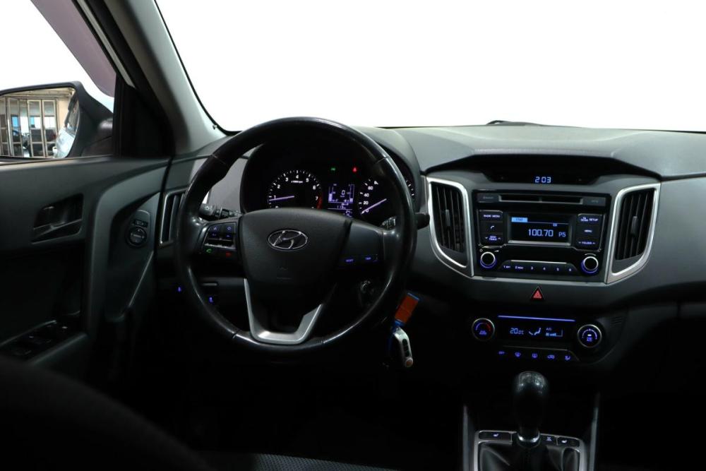 Hyundai Creta I Сургут  - изображение 17