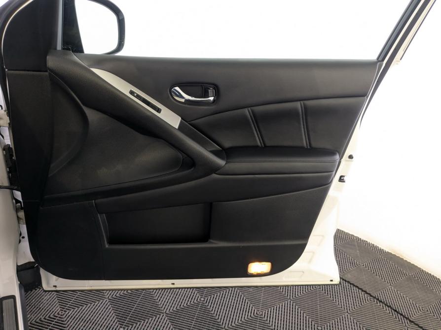 Nissan Murano II (Z51) Рестайлинг 2 Москва  - изображение 28