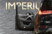 Lexus LX IV Москва  - изображение 49