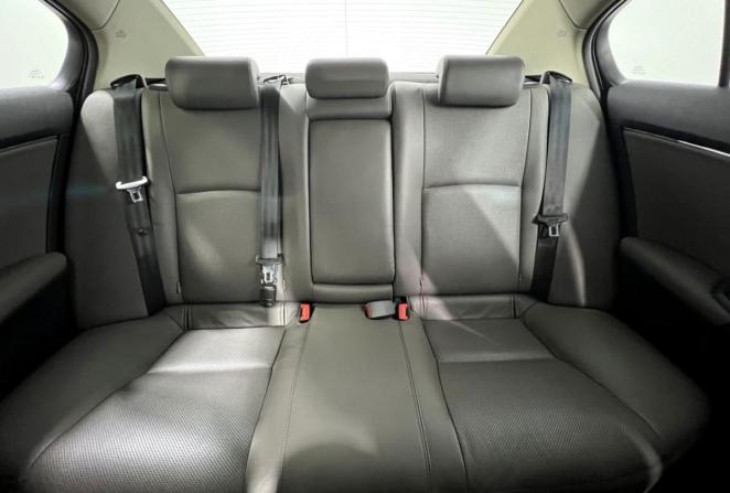 Toyota Avensis III Рестайлинг с пробегом 2012 года, цена 1 225 000 рублей, 93369 км, седан, Автокод Объявления