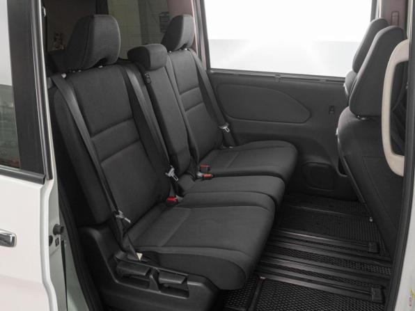 Nissan Serena V (C27) с пробегом 2019 года, цена 1 999 000 рублей, 157534 км, минивэн, Автокод Объявления