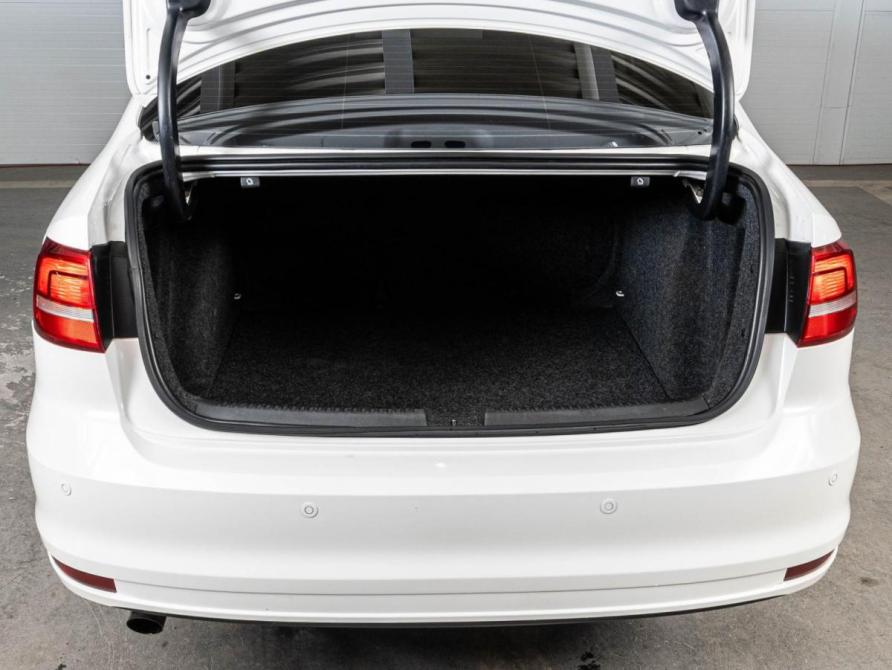 Volkswagen Jetta VI Рестайлинг Ставрополь  - изображение 18