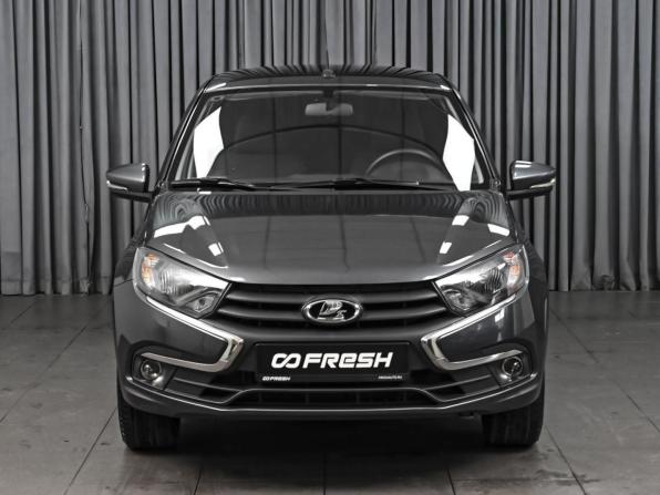 Lada (ВАЗ) Granta I Рестайлинг с пробегом 2019 года, цена 684 000 рублей, 137048 км, седан, Автокод Объявления