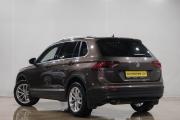Volkswagen Tiguan II Новокузнецк  - изображение 48