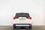 Mitsubishi Outlander III Рестайлинг 3 Тюмень  - изображение 26