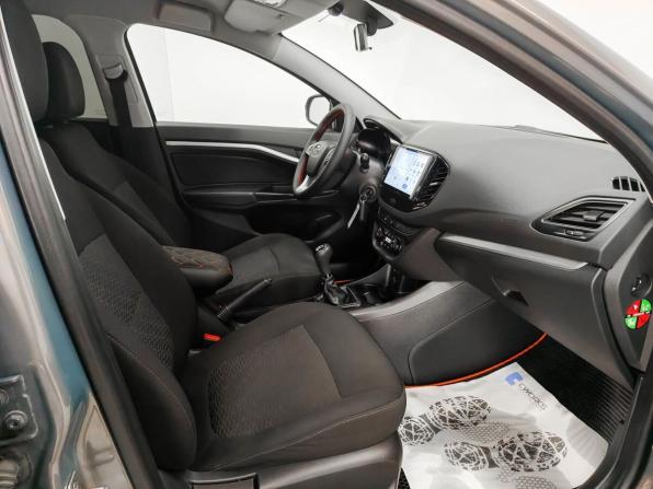 Lada (ВАЗ) Vesta I с пробегом 2018 года, цена 871 000 рублей, 88237 км, седан, Автокод Объявления