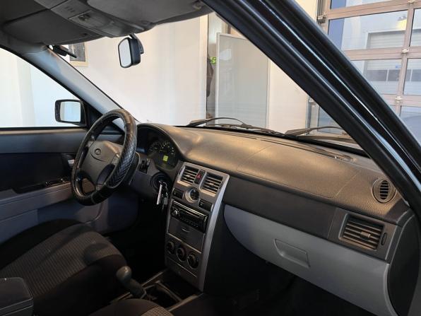 Lada (ВАЗ) Priora I с пробегом 2008 года, цена 240 000 рублей, 139040 км, хэтчбек, Автокод Объявления