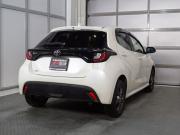 Toyota Yaris IV Кемерово  - изображение 38