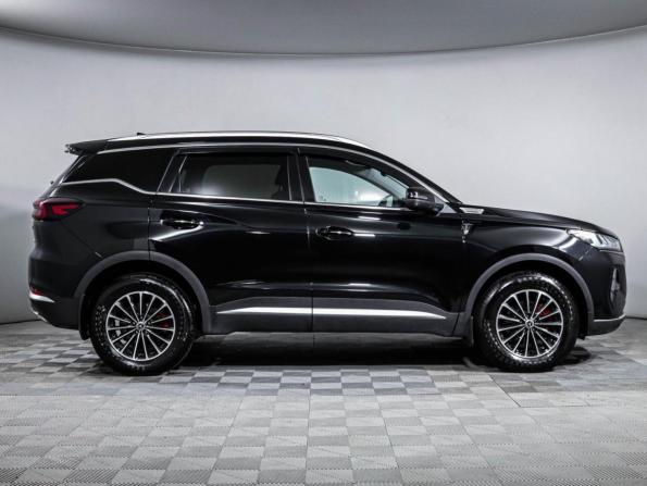 Chery Tiggo 7 Pro Max I с пробегом 2023 года, цена 1 930 000 рублей, 49441 км, внедорожник, Автокод Объявления