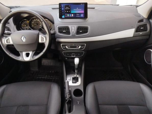 Renault Megane III Рестайлинг с пробегом 2012 года, цена 795 000 рублей, 124440 км, хэтчбек, Автокод Объявления