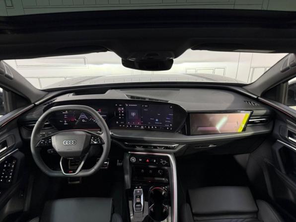 Новый Audi Q5 III 2026 года, цена 7 850 000 рублей, внедорожник, Автокод Объявления